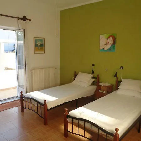 Petros * Mégas Yialós-Nítes