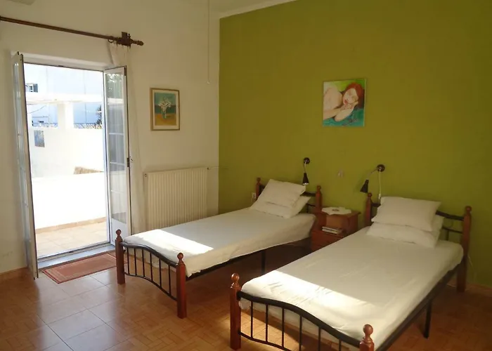 Petros * Mégas Yialós-Nítes