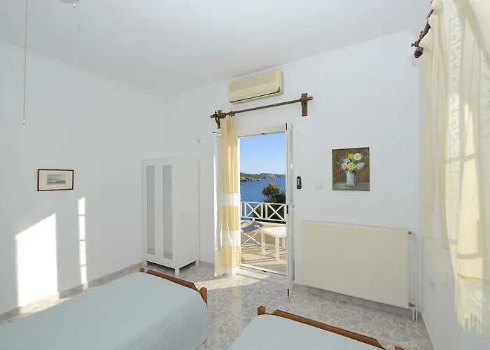 빌라 Petros Mégas Yialós-Nítes