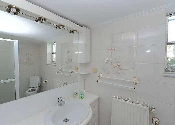 빌라 Petros Mégas Yialós-Nítes